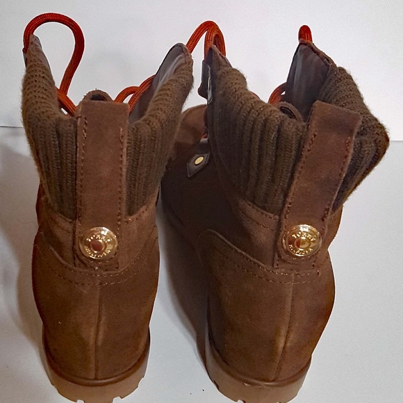 Tommy Hilfiger "Serafin" Boots - Ladies US size 9 - Picture 4 of 8